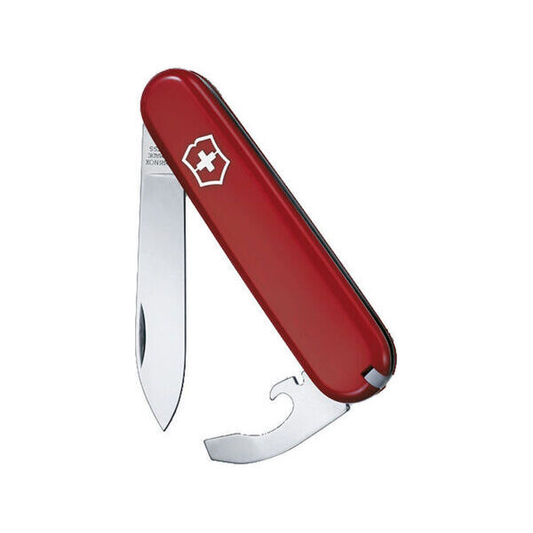 Victorinox Bantam ΕΛΒΕΤΙΚΟΣ ΣΟΥΓΙΑΣ  84mm 8 ΛΕΙΤΟΥΡΓΙΕΣ ΚΟΚΚΙΝΟΣ  0.2303 Victorinox Bantam ΕΛΒΕΤΙΚΟΣ ΣΟΥΓΙΑΣ  84mm 8 ΛΕΙΤΟΥΡΓΙΕΣ ΚΟΚΚΙΝΟΣ  0.2303
