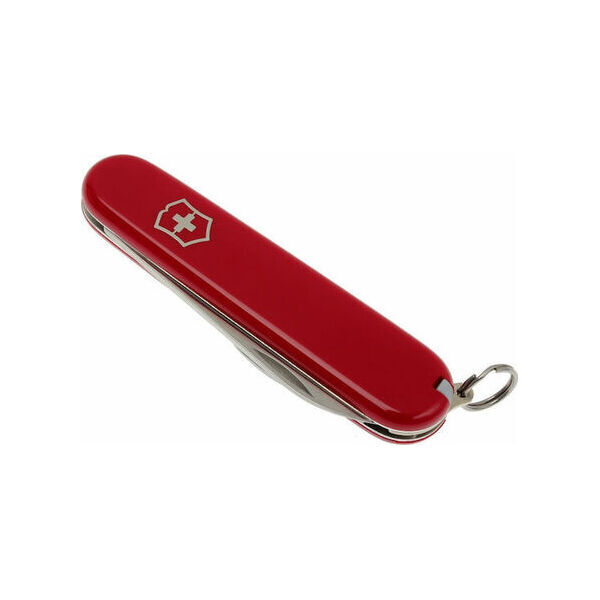Victorinox Bantam ΕΛΒΕΤΙΚΟΣ ΣΟΥΓΙΑΣ  84mm 8 ΛΕΙΤΟΥΡΓΙΕΣ ΚΟΚΚΙΝΟΣ  0.2303 Victorinox Bantam ΕΛΒΕΤΙΚΟΣ ΣΟΥΓΙΑΣ  84mm 8 ΛΕΙΤΟΥΡΓΙΕΣ ΚΟΚΚΙΝΟΣ  0.2303