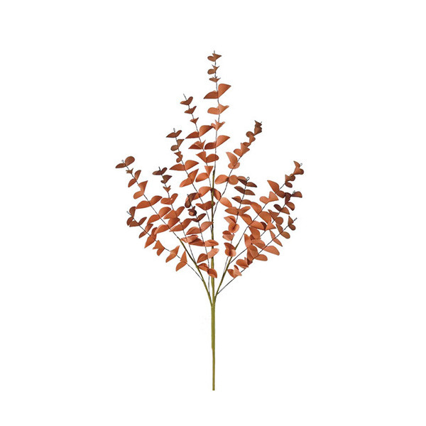ΚΛΑΔΙ FOAM ΤΕΡΡΑΚΟΤΑ ΦΥΛΛΑ ΧΩΝΑΚΙΑ – Υ77cm MARHOME 00-6144-5