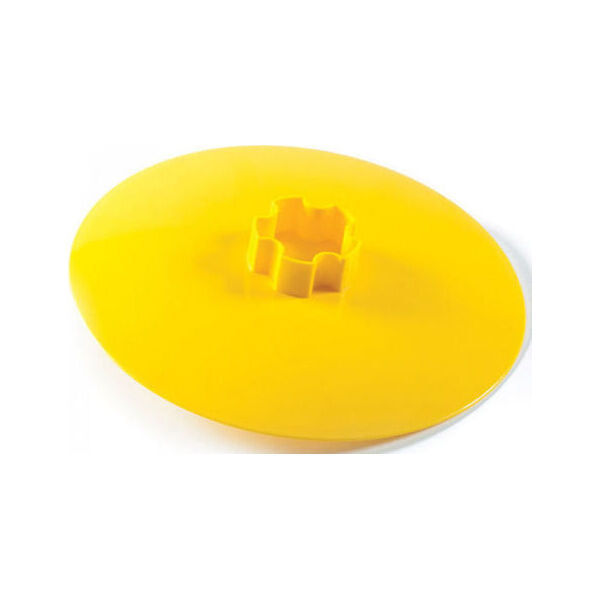 ΚΑΠΑΚΙ ΓΙΑ ΓΥΡΙΣΜΑ ΟΜΕΛΕΤΑΣ 27εκ Svim 001030