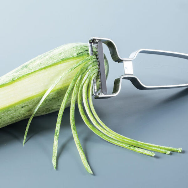 Svim Killer ΑΠΟΦΛΟΙΩΤΗΣ/ΚΑΘΑΡΙΣΤΗΣ ΦΡΟΥΤΩΝ & ΛΑΧΑΝΙΚΩΝ ΜΕ ΛΕΠΙΔΑ Julienne ΑΝΟΞΕΙΔΩΤΟ ΑΤΣΑΛΙ 002016