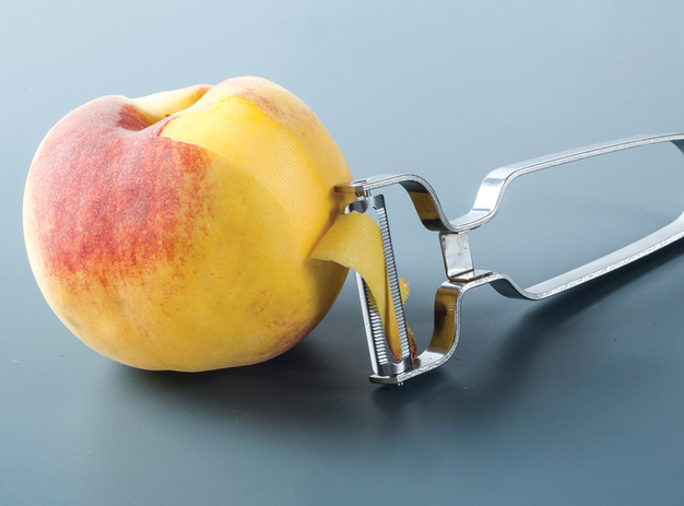 Svim Killer Peeler ΑΠΟΦΛΟΙΩΤΗΣ ΟΔΟΝΤΩΤΟΣ ΦΡΟΥΤΩΝ & ΛΑΧΑΝΙΚΩΝ ΜΕ ΛΕΠΙΔΑ ΑΝΟΞΕΙΔΩΤΟ ΑΤΣΑΛΙ 002046 Svim Killer Peeler ΑΠΟΦΛΟΙΩΤΗΣ ΟΔΟΝΤΩΤΟΣ ΦΡΟΥΤΩΝ & ΛΑΧΑΝΙΚΩΝ ΜΕ ΛΕΠΙΔΑ ΑΝΟΞΕΙΔΩΤΟ ΑΤΣΑΛΙ 002046