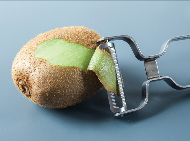 Svim Killer Peeler ΑΠΟΦΛΟΙΩΤΗΣ ΟΔΟΝΤΩΤΟΣ ΦΡΟΥΤΩΝ & ΛΑΧΑΝΙΚΩΝ ΜΕ ΛΕΠΙΔΑ ΑΝΟΞΕΙΔΩΤΟ ΑΤΣΑΛΙ 002046 Svim Killer Peeler ΑΠΟΦΛΟΙΩΤΗΣ ΟΔΟΝΤΩΤΟΣ ΦΡΟΥΤΩΝ & ΛΑΧΑΝΙΚΩΝ ΜΕ ΛΕΠΙΔΑ ΑΝΟΞΕΙΔΩΤΟ ΑΤΣΑΛΙ 002046