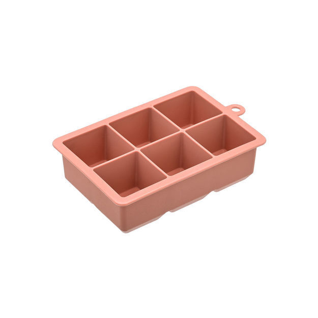 ΠΑΓΟΘΗΚΗ ΣΙΛΙΚΟΝΗΣ 6 ΘΕΣΕΩΝ ROTTEN APPLE ESTIA 01-14988