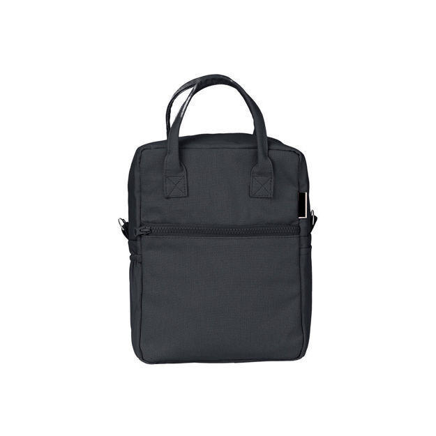 ΤΣΑΝΤΑ ΦΑΓΗΤΟΥ ΙΣΟΘΕΡΜΙΚΗ 7LT(28x20x11) MIDNIGHT BLACK ESTIA 01-16982