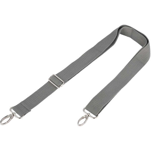 ΛΟΥΡΑΚΙ ΤΣΑΝΤΑΣ ΦΑΓΗΤΟΥ FJORD GREY ESTIA 01-25960