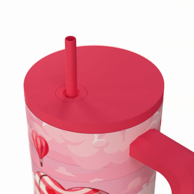 ΘΕΡΜΟΣ ESTIA STRAW TUMBLER XL SAVE THE AEGEAN 900ml LOVE ASCEND 01-41533 ΘΕΡΜΟΣ ESTIA STRAW TUMBLER XL SAVE THE AEGEAN 900ml LOVE ASCEND 01-41533