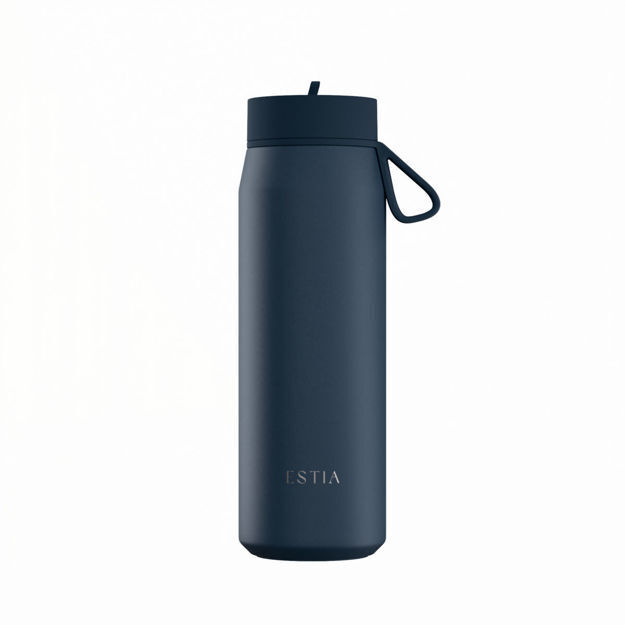ΘΕΡΜΟΣ ESTIA PULSE SAVE THE AEGEAN 500ml INDIGO  01-42219