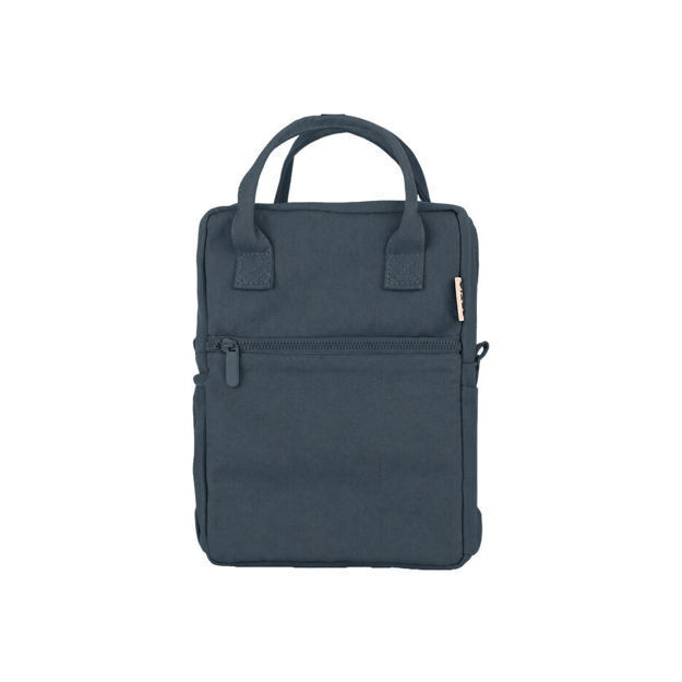 ΤΣΑΝΤΑ ΦΑΓΗΤΟΥ ESTIA SAVE THE AEGEAN ΙΣΟΘΕΡΜΙΚΗ 7lt INDIGO 01-42226