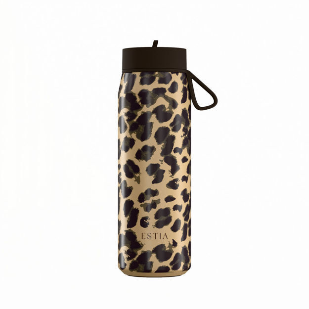 ΘΕΡΜΟΣ ESTIA PULSE SAVE THE AEGEAN 500ml SPOTTED PROWL  01-42554