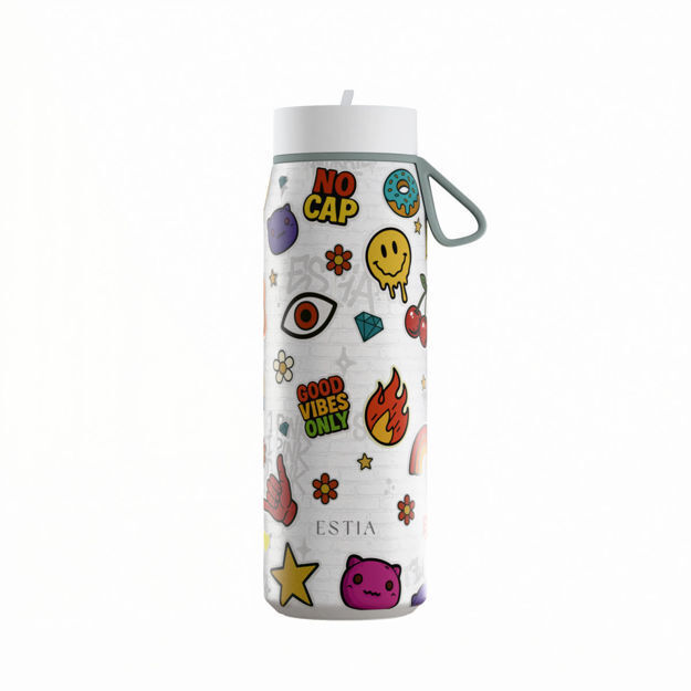ΘΕΡΜΟΣ ESTIA PULSE SAVE THE AEGEAN 500ml URBAN VIBES 01-42578