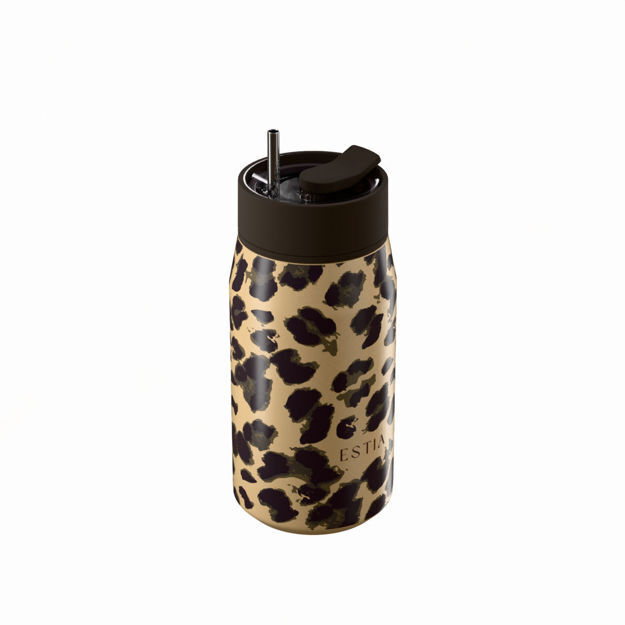 ΘΕΡΜΟΣ ESTIA LENS SAVE THE AEGEAN 360ml SPOTTED PROWL 01-42981 ΘΕΡΜΟΣ ESTIA LENS SAVE THE AEGEAN 360ml SPOTTED PROWL 01-42981