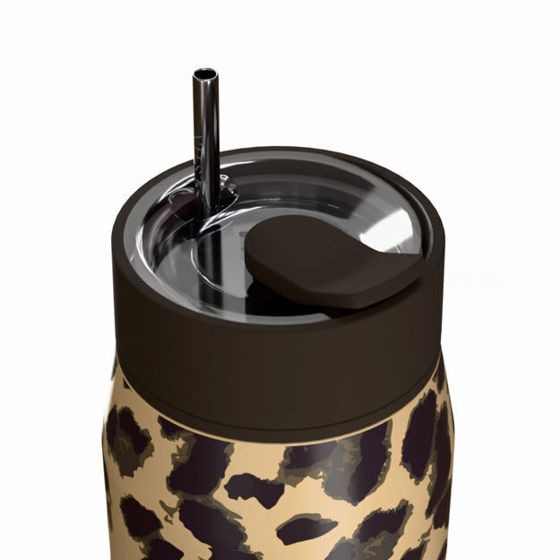 ΘΕΡΜΟΣ ESTIA LENS SAVE THE AEGEAN 360ml SPOTTED PROWL 01-42981 ΘΕΡΜΟΣ ESTIA LENS SAVE THE AEGEAN 360ml SPOTTED PROWL 01-42981