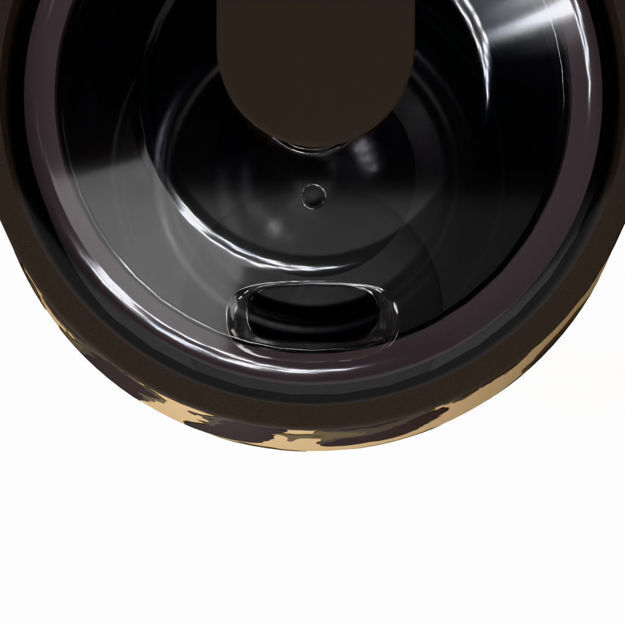 ΘΕΡΜΟΣ ESTIA LENS SAVE THE AEGEAN 360ml SPOTTED PROWL 01-42981 ΘΕΡΜΟΣ ESTIA LENS SAVE THE AEGEAN 360ml SPOTTED PROWL 01-42981
