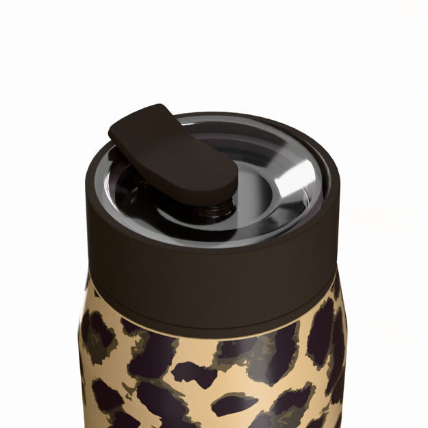 ΘΕΡΜΟΣ ESTIA LENS SAVE THE AEGEAN 360ml SPOTTED PROWL 01-42981 ΘΕΡΜΟΣ ESTIA LENS SAVE THE AEGEAN 360ml SPOTTED PROWL 01-42981