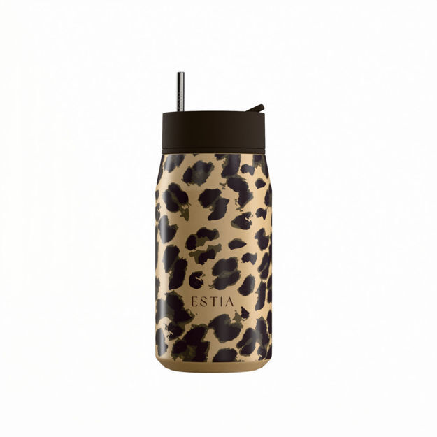 ΘΕΡΜΟΣ ESTIA LENS SAVE THE AEGEAN 360ml SPOTTED PROWL  01-42981