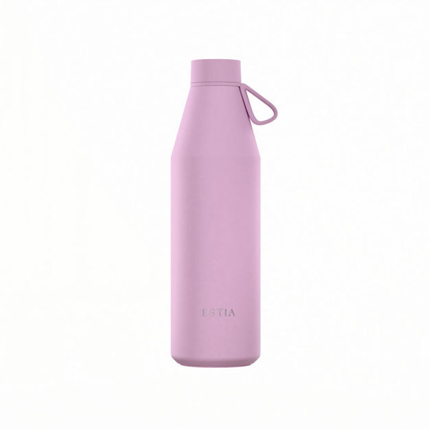 ΘΕΡΜΟΣ ESTIA FLOW SAVE THE AEGEAN 800ml LAVENDER  01-43155