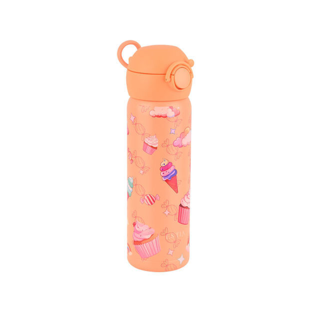 ΘΕΡΜΟΣ ESTIA ΠΑΙΔΙΚΟ WONDER BOTTLE SAVE THE AEGEAN 500ml CANDY SKY 01-43650 ΘΕΡΜΟΣ ESTIA ΠΑΙΔΙΚΟ WONDER BOTTLE SAVE THE AEGEAN 500ml CANDY SKY 01-43650