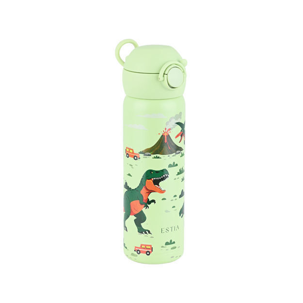 ΘΕΡΜΟΣ ESTIA ΠΑΙΔΙΚΟ WONDER BOTTLE SAVE THE AEGEAN 500ml DINO EXPLORER 01-43674 ΘΕΡΜΟΣ ESTIA ΠΑΙΔΙΚΟ WONDER BOTTLE SAVE THE AEGEAN 500ml DINO EXPLORER 01-43674