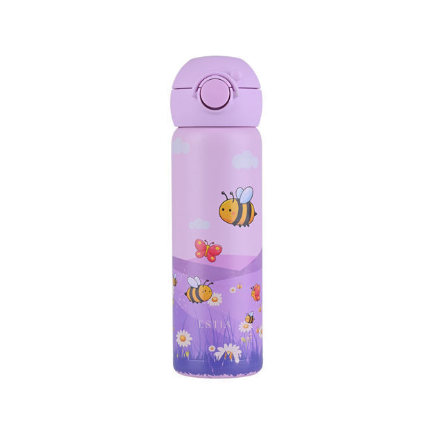 ΘΕΡΜΟΣ ESTIA ΠΑΙΔΙΚΟ WONDER BOTTLE SAVE THE AEGEAN 500ml GARDEN FRIENDS  01-43681