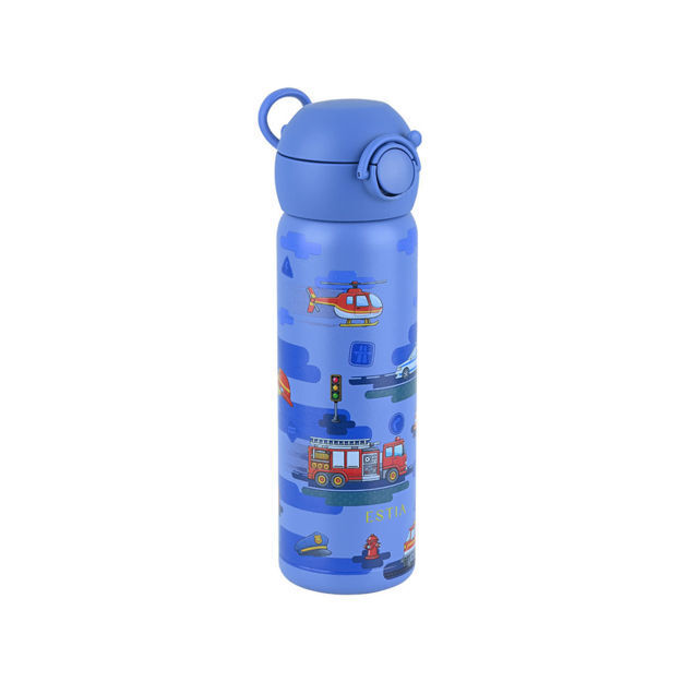 ΘΕΡΜΟΣ ESTIA ΠΑΙΔΙΚΟ WONDER BOTTLE SAVE THE AEGEAN 500ml CITY HEREOS 01-43704 ΘΕΡΜΟΣ ESTIA ΠΑΙΔΙΚΟ WONDER BOTTLE SAVE THE AEGEAN 500ml CITY HEREOS 01-43704