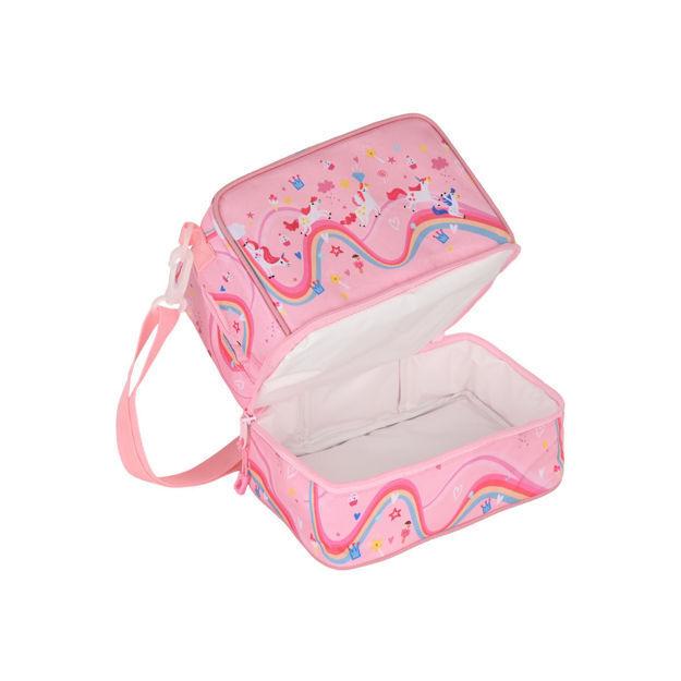 ΤΣΑΝΤΑ ΦΑΓΗΤΟΥ ΠΑΙΔΙΚΗ ESTIA SAVE THE AEGEAN 6L RAINBOW DREAMS 01-43797 ΤΣΑΝΤΑ ΦΑΓΗΤΟΥ ΠΑΙΔΙΚΗ ESTIA SAVE THE AEGEAN 6L RAINBOW DREAMS 01-43797