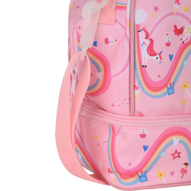 ΤΣΑΝΤΑ ΦΑΓΗΤΟΥ ΠΑΙΔΙΚΗ ESTIA SAVE THE AEGEAN 6L RAINBOW DREAMS 01-43797 ΤΣΑΝΤΑ ΦΑΓΗΤΟΥ ΠΑΙΔΙΚΗ ESTIA SAVE THE AEGEAN 6L RAINBOW DREAMS 01-43797