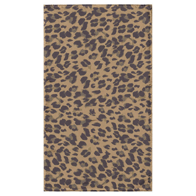 ΠΕΤΣΕΤΑ ΘΑΛΑΣΣΗΣ ESTIA MICROFIBER ΜΕ ΤΣΑΝΤΑΚΙ SPOTTED PROWL  01-44497