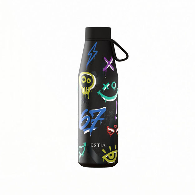 ΘΕΡΜΟΣ ESTIA FLOW SAVE THE AEGEAN 500ml SIX SEVEN  01-47924
