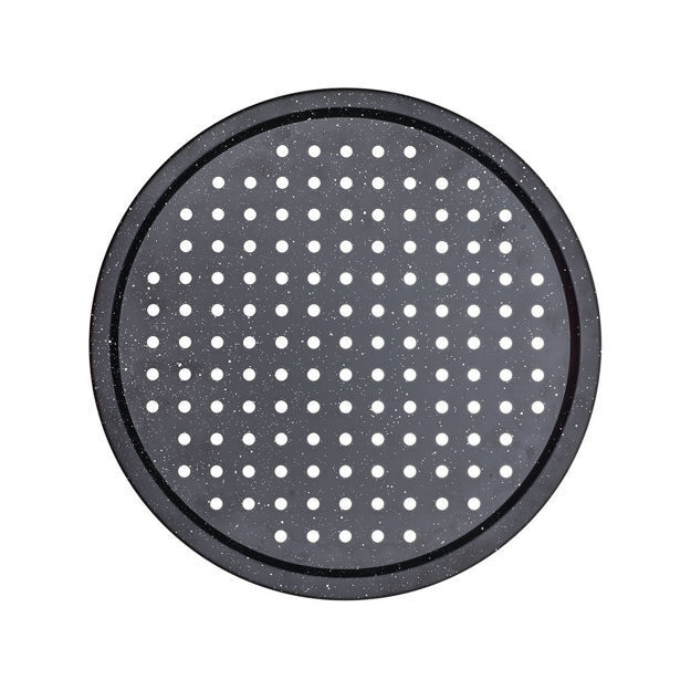 ΤΑΨΙ ΠΙΤΣΑΣ MAGMA ΑΝΤΙΚΟΛΛΗΤΙΚΟ ΑΝΘΡΑΚΟΥΧΟΥ ΧΑΛΥΒΑ ΤΡΥΠΗΤΟ 33cm ESTIA 01-5245 ΤΑΨΙ ΠΙΤΣΑΣ MAGMA ΑΝΤΙΚΟΛΛΗΤΙΚΟ ΑΝΘΡΑΚΟΥΧΟΥ ΧΑΛΥΒΑ ΤΡΥΠΗΤΟ 33cm ESTIA 01-5245