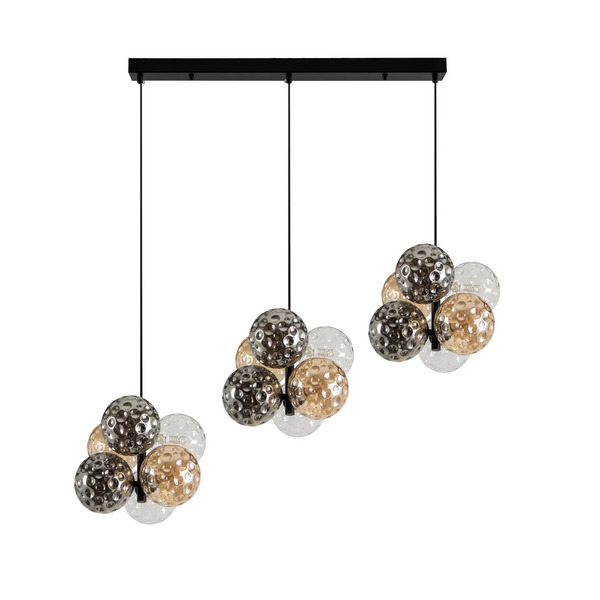 ΦΩΤΙΣΤΙΚΟ ΟΡΟΦΗΣ ΡΑΓΑ 18ΦΩΤH G9 ΑΝΑΓΛΥΦΕΣ ΜΠΑΛΕΣ ΤΡΙΩΝ ΧΡΩΜΑΤΩΝ Arlight 0104573