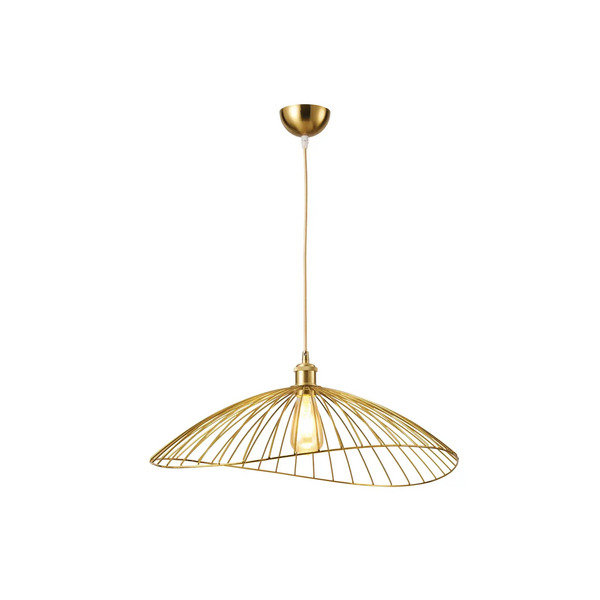 ΦΩΤΙΣΤΙΚΟ ΟΡΟΦΗΣ ΜΟΝΟΦΩΤΟ Ε27 ΜΕΤΑΛΛΙΚΟ ΚΟΥΡΜΠΑ ΟΞΥΝΤΕ 60-70ΕΚ ARlight 0114063 ΦΩΤΙΣΤΙΚΟ ΟΡΟΦΗΣ ΜΟΝΟΦΩΤΟ Ε27 ΜΕΤΑΛΛΙΚΟ ΚΟΥΡΜΠΑ ΟΞΥΝΤΕ 60-70ΕΚ ARlight 0114063