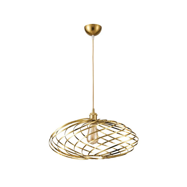 ΦΩΤΙΣΤΙΚΟ ΟΡΟΦΗΣ ΜΟΝΟΦΩΤΟ Ε27 ΜΕΤΑΛΛΙΚΟ ΟΞΥΝΤΕ “ΔΟΡΥΦΟΡΟΣ” Φ48ΕΚ ARlight 0114068