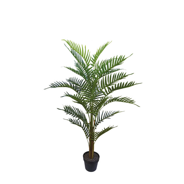 ΔΕΝΤΡΟ ΚΕΝΤΙΑ REAL TOUCH ΣΕ ΓΛΑΣΤΡΑ Υ120cm 04-10056
