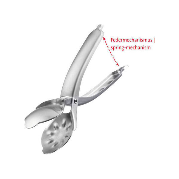 ΚΟΠΤΗΣ-ΧΑΡΑΚΤΗΣ ΓΙΑ ΚΑΣΤΑΝΑ ΑΝΟΞΕΙΔΩΤΟΣ KASTANIETTA WESTMARK 041.4042 ΚΟΠΤΗΣ-ΧΑΡΑΚΤΗΣ ΓΙΑ ΚΑΣΤΑΝΑ ΑΝΟΞΕΙΔΩΤΟΣ KASTANIETTA WESTMARK 041.4042
