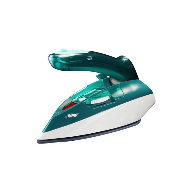 ΣΙΔΕΡΟ ΑΤΜΟΥ ΤΑΞΙΔΙΟΥ POCKET 1000watt ESTIA 06-41144