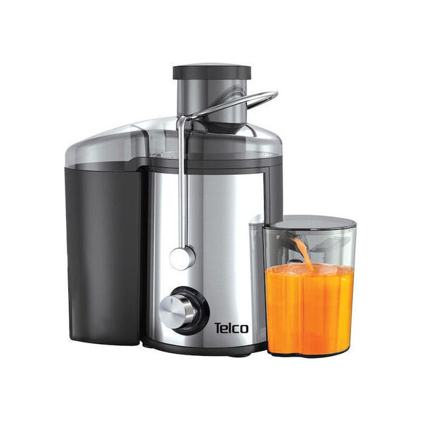 ΑΠΟΧΥΜΩΤΗΣ TELCO MM-A68 ΙΝΟΧ 650watt 060124