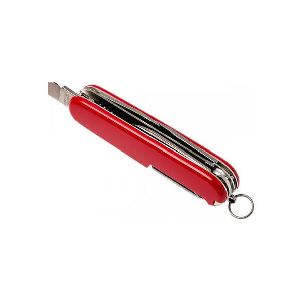 Victorinox Super Tinker ΕΛΒΕΤΙΚΟΣ ΣΟΥΓΙΑΣ 91mm 14 ΛΕΙΤΟΥΡΓΙΕΣ ΚΟΚΚΙΝΟΣ 1.4703 Victorinox Super Tinker ΕΛΒΕΤΙΚΟΣ ΣΟΥΓΙΑΣ 91mm 14 ΛΕΙΤΟΥΡΓΙΕΣ ΚΟΚΚΙΝΟΣ 1.4703