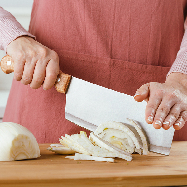 AΝΟΞΕΙΔΩΤΟΣ ΑΤΣΑΛΙΝΟΣ ΜΠΑΛΤΑΣ "Terrestrial" ΜΕ ΞΥΛΙΝΗ ΛΑΒΗ 30cm NAVA 10-058-040 AΝΟΞΕΙΔΩΤΟΣ ΑΤΣΑΛΙΝΟΣ ΜΠΑΛΤΑΣ "Terrestrial" ΜΕ ΞΥΛΙΝΗ ΛΑΒΗ 30cm NAVA 10-058-040