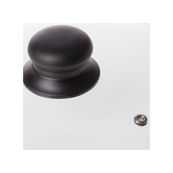 ΓΥΑΛΙΝΟ ΚΑΠΑΚΙ 28εκ ΜΑΥΡΗ ΛΑΒΗ "Misty" NAVA 10-103-123 ΓΥΑΛΙΝΟ ΚΑΠΑΚΙ 28εκ ΜΑΥΡΗ ΛΑΒΗ "Misty" NAVA 10-103-123