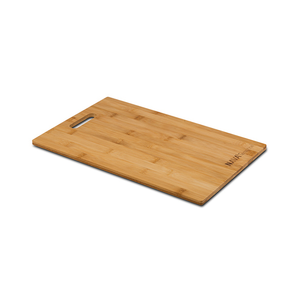 ΞΥΛΙΝΗ ΕΠΙΦΑΝΕΙΑ ΚΟΠΗΣ”Terrestrial” 40×25.5cm NAVA 10-107-001