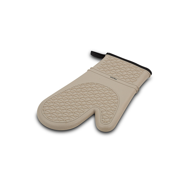 ΓΑΝΤΙ ΦΟΥΡΝΟΥ ΣΙΛΙΚΟΝΗΣ ΜΕ ΥΦΑΣΜΑ ΕΣΩΤΕΡΙΚΑ “Misty” 30cm NAVA 10-111-041