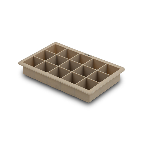 ΠΑΓΟΘΗΚΗ ΣΙΛΙΚΟΝΗΣ “Misty” 19cm NAVA 10-111-050