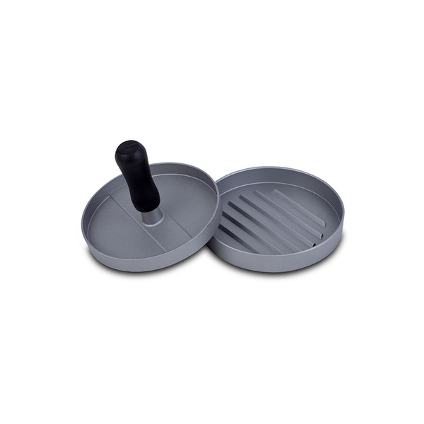 ΠΡΕΣΑ-ΦΟΡΜΑ (ΚΑΛΟΥΠΙ) ΜΠΙΦΤΕΚΙΩΝ burger “BBQ Guru” 12cm NAVA 10-111-115