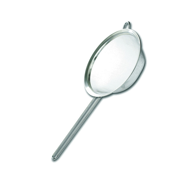 ΑΝΟΞΕΙΔΩΤΟ ΣΟΥΡΩΤΗΡΙ “Acer” Φ:20cm NAVA 10-135-057