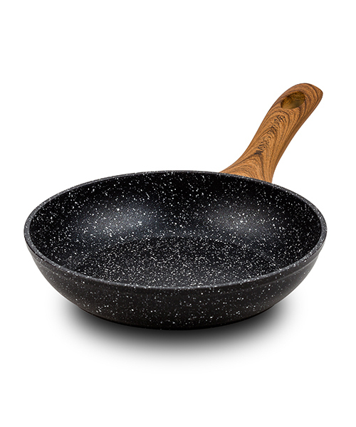 ΤΗΓΑΝΙ “Nature” ΜΕ ΑΝΤΙΚΟΛΛΗΤΙΚΗ ΕΠΙΣΤΡΩΣΗ STONE 20cm NAVA 10-144-100
