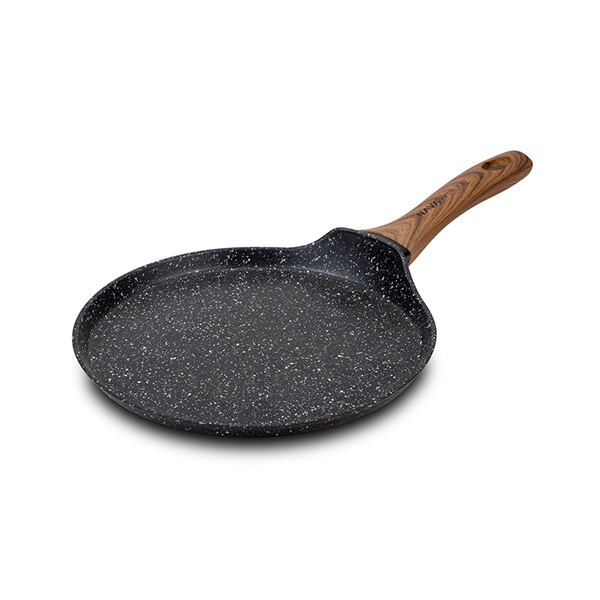 ΚΡΕΠΙΕΡΑ “Nature” ΜΕ ΑΝΤΙΚΟΛΛΗΤΙΚΗ ΕΠΙΣΤΡΩΣΗ STONE 24cm NAVA 10-144-112