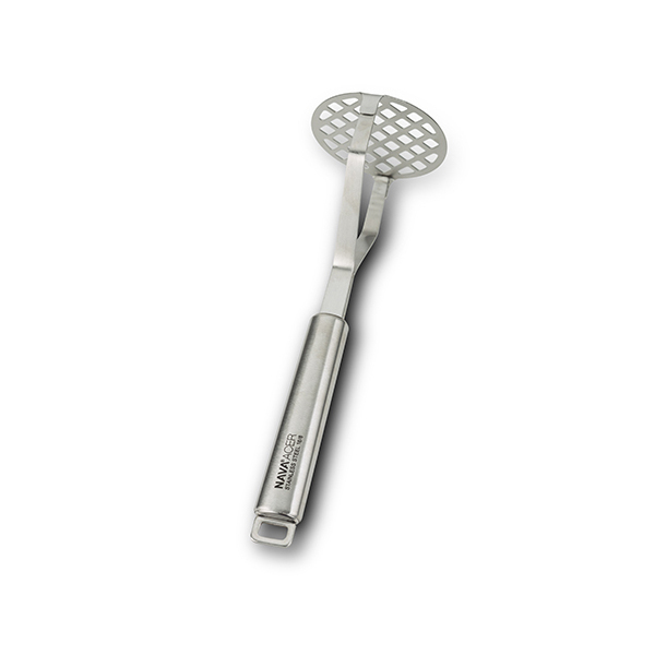 ΑΝΟΞΕΙΔΩΤΗ ΠΡΕΣΑ ΠΑΤΑΤΑΣ “Acer” 26.5cm NAVA 10-163-001