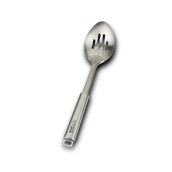 ΑΝΟΞΕΙΔΩΤΗ ΚΟΥΤΑΛΑ ΤΡΥΠΗΤΗ ΡΗΧΗ “Acer” 33cm NAVA 10-163-003