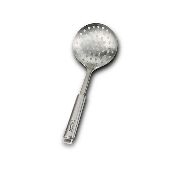 ΑΝΟΞΕΙΔΩΤΗ ΚΟΥΤΑΛΑ ΤΡΥΠΗΤΗ “Acer” 34cm NAVA 10-163-005